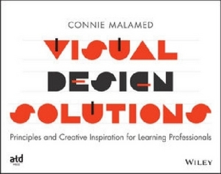Visual Design Solutions