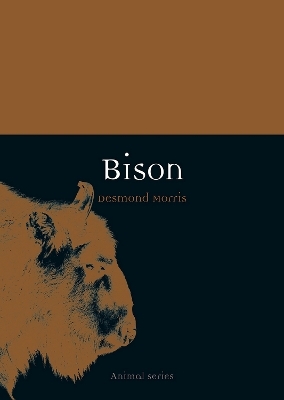 Bison - Desmond Morris