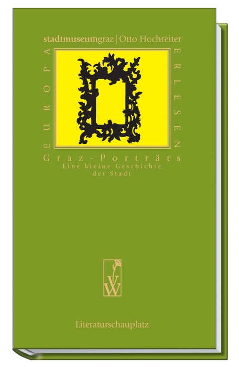 Graz-Portraits - 