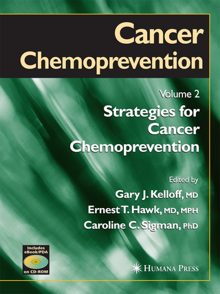 Cancer Chemoprevention