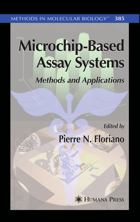 Microchip-Based Assay Systems - 