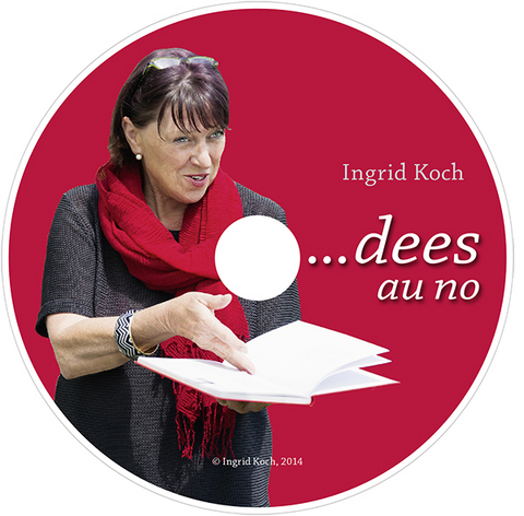 dees au no - Ingrid Koch