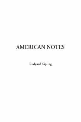 American Notes