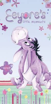 Official Eeyore Diary 2015