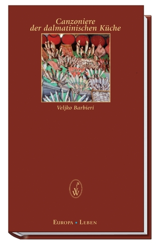 Canzoniere der dalmatinischen Küche