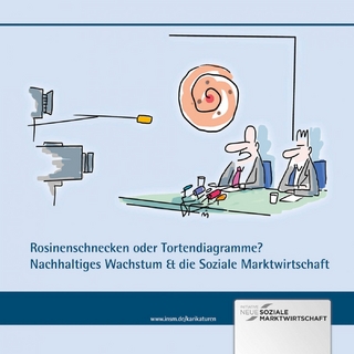 Rosinenschnecken und Tortendiagramme?