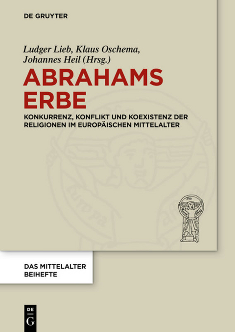 Abrahams Erbe - 