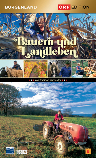 Bauern und Landleben