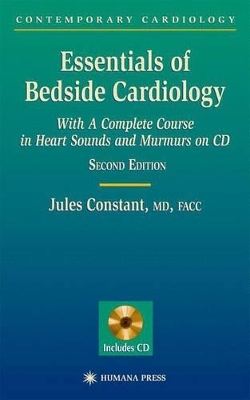Essentials of Bedside Cardiology