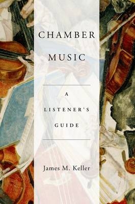 Chamber Music - James Keller