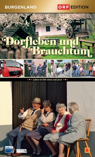 Dorfleben und Brauchtum