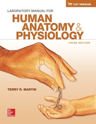 Laboratory Manual for Human Anatomy & Physiology Cat Version