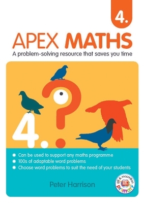 Apex Maths 4