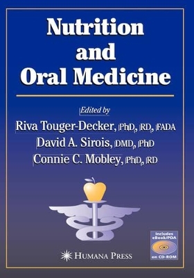 Nutrition and Oral Medicine - 