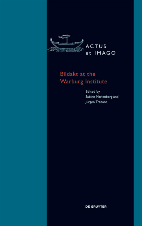 Bildakt at the Warburg Institute - 