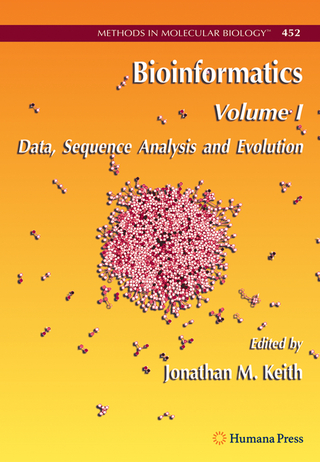 Bioinformatics