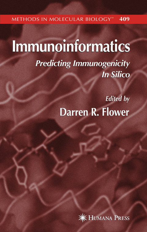 Immunoinformatics - 
