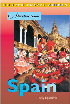 Adventure Guide to Spain