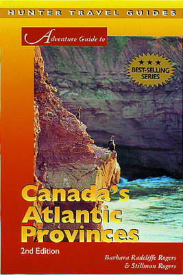 Adventure Guide to Canada's Atlantic Provinces