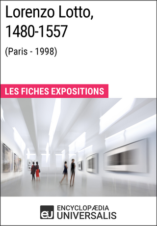 Lorenzo Lotto, 1480-1557 (Paris - 1998)
