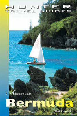 Adventure Guide to Bermuda