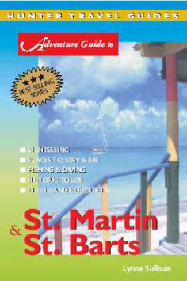 Adventure Guide to St.Martin and St.Barts