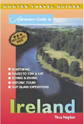 Adventure Guide to Ireland
