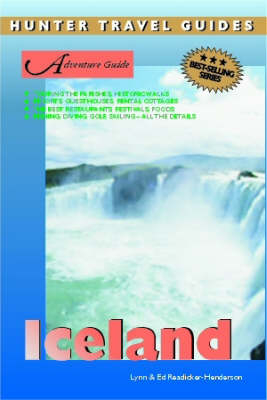 Adventure Guide to Iceland