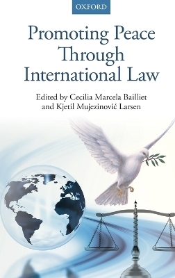 Promoting Peace Through International Law - 