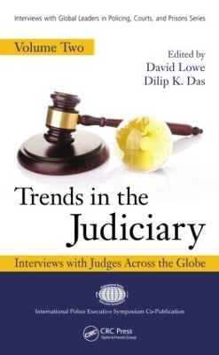 Trends in the Judiciary - 