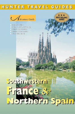 Adventure Guide to Southwestern France and Northern Spain