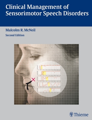 Clinical Management of Sensorimotor Speech Disorders