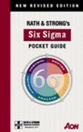 Rath & Strong's Six SIGMA Pocket Guide -  RATH