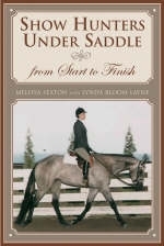Show Hunters Under Saddle