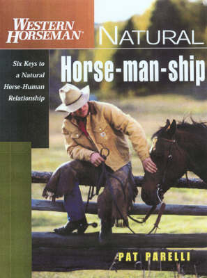Natural Horse-Man-Ship