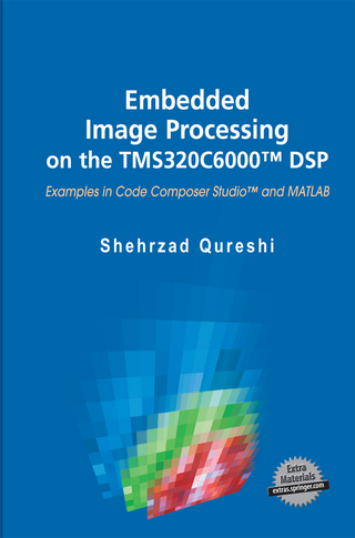 Embedded Image Processing on the TMS320C6000™ DSP