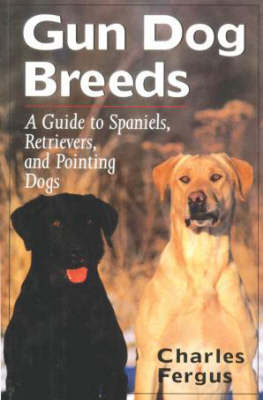 Gun Dog Breeds