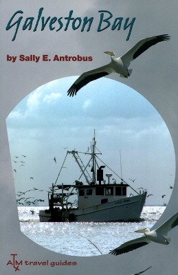 Galveston Bay - Sally Antrobus