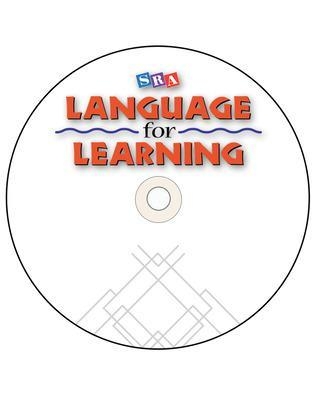 Language for Learning, Practice and Review Activities CD-ROM -  MCGRAW HILL