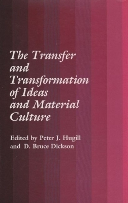 Transfer Transformation Ideas & Material -  Texas A&  M University Press