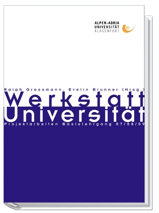 Werkstatt Universität 2