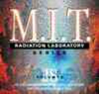 M.I.T. Radiation Laboratory Series