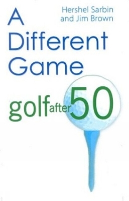 Different Game - Hershel Sarbin, Jim Brown