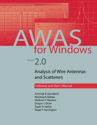 AWAS 2.0 for Windows