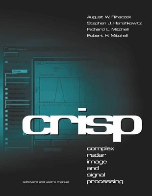 CRISP - August W. Rihaczek, Stephen J. Hershkowitz, Richard L. Mitchell, Robert H. Mitchell