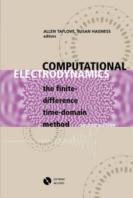 Computational Electrodynamics