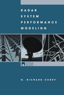 Radar System Performance Modeling