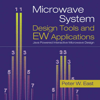 Microwave Design Tools and EW Applications