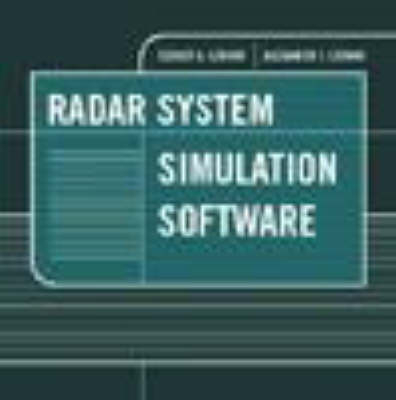 Radar System Simulation Software - Sergey Leonov, Alexander Leonov