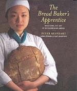 The Bread Baker's Apprentice - Peter Reinhart